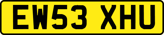 EW53XHU