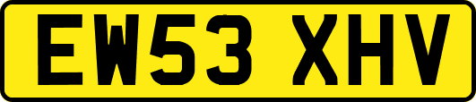 EW53XHV