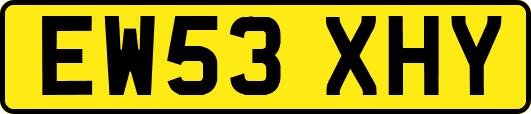 EW53XHY