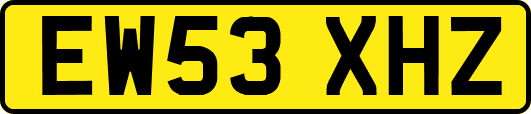 EW53XHZ