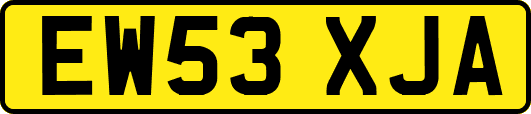 EW53XJA