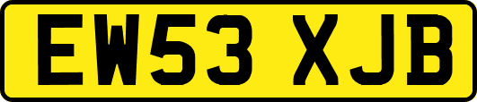 EW53XJB