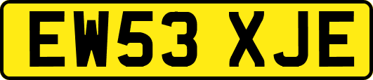 EW53XJE