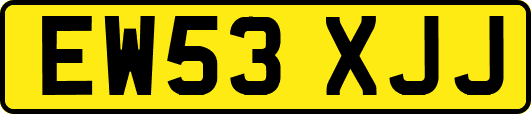 EW53XJJ