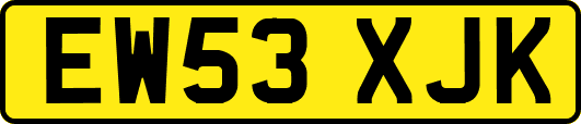 EW53XJK