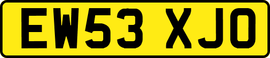 EW53XJO