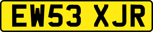 EW53XJR