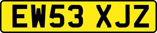 EW53XJZ
