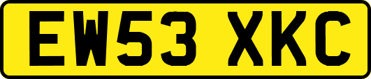 EW53XKC