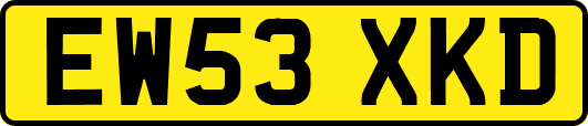 EW53XKD