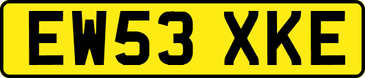 EW53XKE