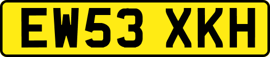 EW53XKH