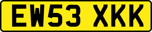 EW53XKK