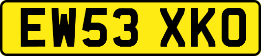 EW53XKO