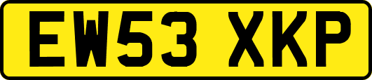 EW53XKP