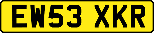 EW53XKR