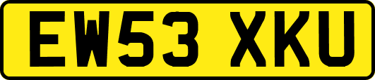 EW53XKU