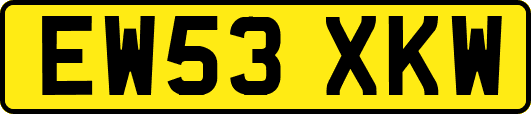EW53XKW