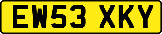 EW53XKY