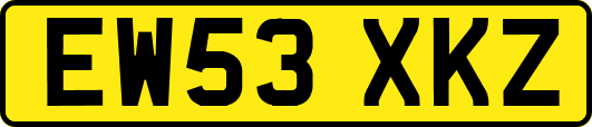 EW53XKZ