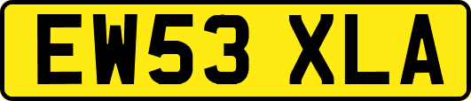 EW53XLA