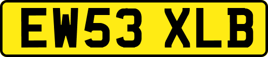 EW53XLB
