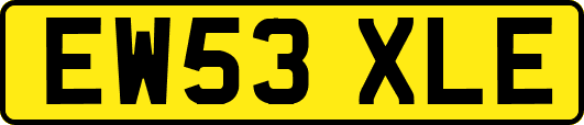 EW53XLE