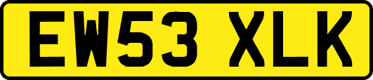 EW53XLK
