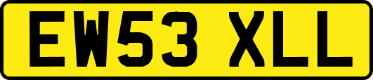 EW53XLL