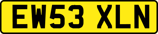 EW53XLN