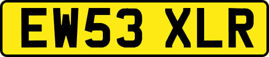 EW53XLR