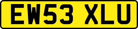 EW53XLU