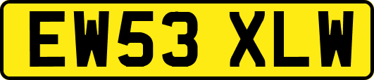 EW53XLW