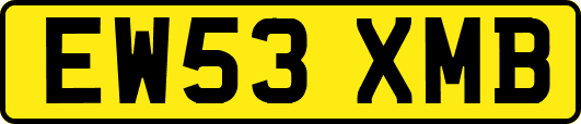 EW53XMB