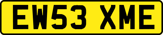 EW53XME