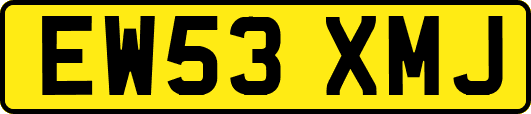 EW53XMJ