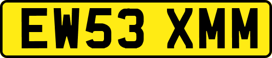 EW53XMM
