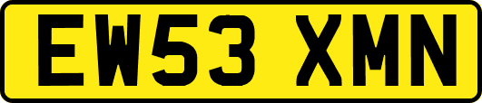 EW53XMN