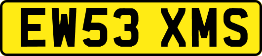 EW53XMS