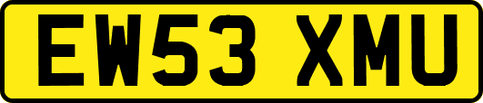 EW53XMU