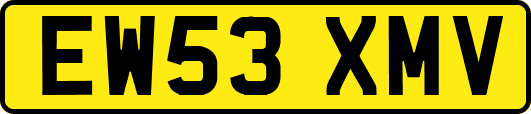 EW53XMV