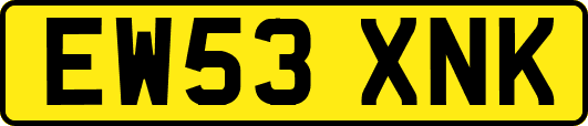 EW53XNK