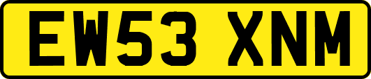 EW53XNM