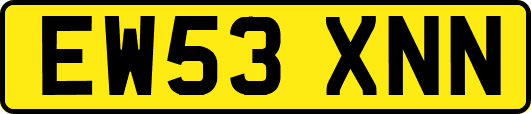 EW53XNN