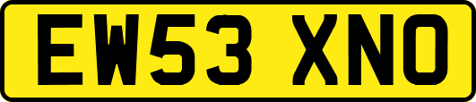 EW53XNO