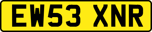 EW53XNR