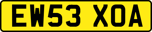 EW53XOA