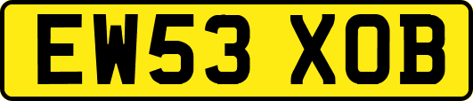 EW53XOB