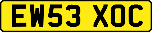 EW53XOC