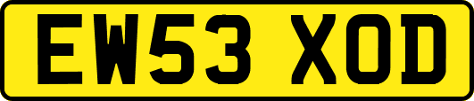EW53XOD